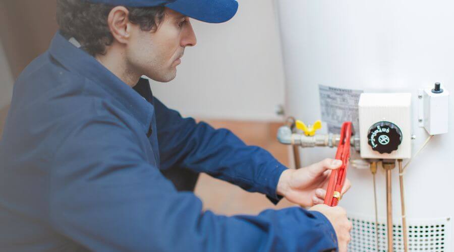 Professional sink repair in Countyline, OK